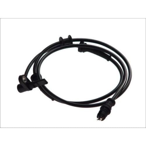 SMD Front Left ABS Sensor Speed Sensor 0 265 007 073 I OE Quality 0265007073 46763852 60816027