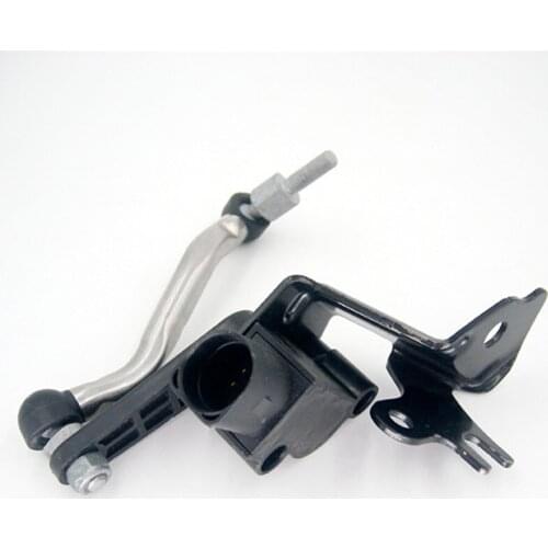 Headlight Level Sensor for Audi A4 A5 Level sensor headlight range control Xenon Left 8K0941285P 8K0 941 285P