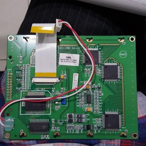 FOR 160128B MSG160128B MSG160128B-TFH LCD display screen panel