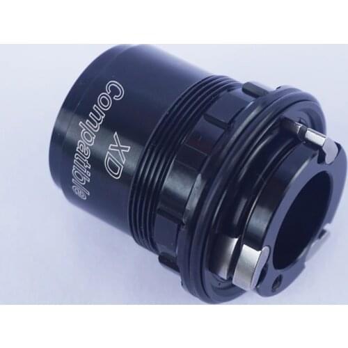 DT Swiss Bicycle Hubs