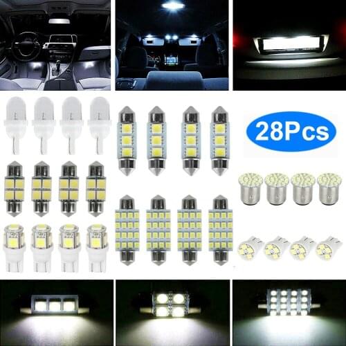 JYMAOYI Lamps For Cars
