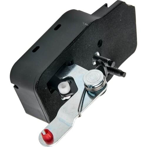 Left Rear Lower Door Latch NEW 1998-2002 For DODGE RAM 1500 2500 3500