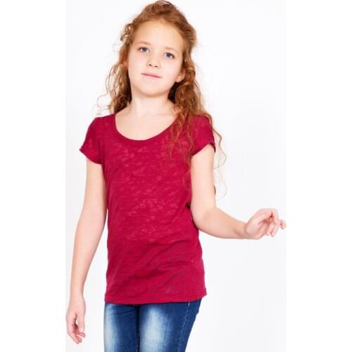 Лика Дресс Short Sleeve T-shirts For Girls