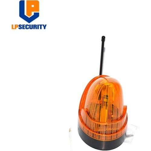 LPSECURITY Alarm Lamps