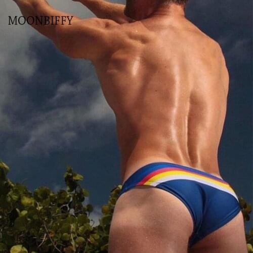 MOONBIFFY Men's Shorts