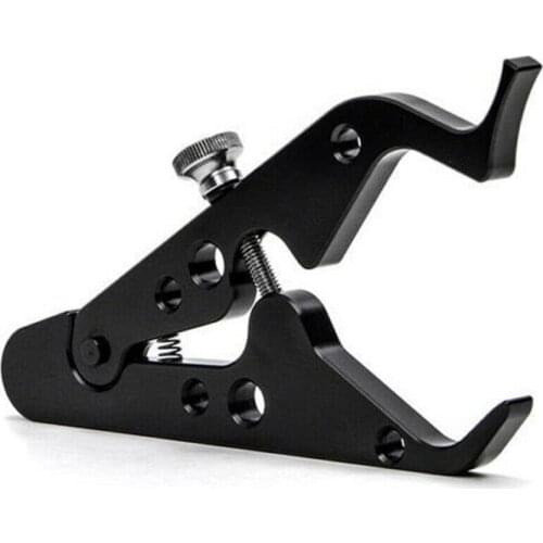 Motorcycle Cruise Control Throttle Lock Assist Retainer Relieve Stress Durable Grip Universal