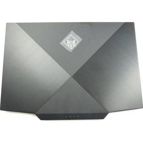 New For HP OMEN Air 15-DH TPN-C143 Laptop LCD Back Cover L57320-001