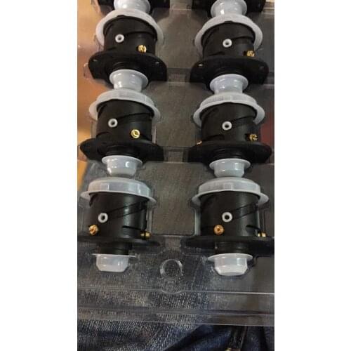 Projector lens for Benq EP6127 BPS5627 ES6128 TS5276 lens