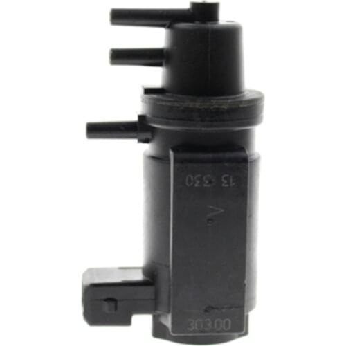 Genuine Turbo Pressure Solenoid FOR NISSAN Pathfinder / Navara 2.5 dCi 4WD 14956-EB70B 14956EB70B