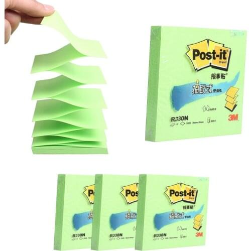 Post-It Napkins For Appliances