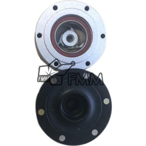 Ac compressor clutch for audi q7 4.2 A8 Quattro Q7 R8 S8 Volkswagen Touareg lamborghini