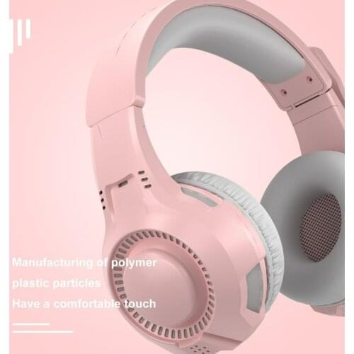 Headphones With Microphone Sruton China