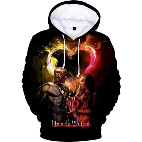 CoatsVision Hoodie Men/women Fashion Hoodies sweatshirts Boys/Tops Streetwear Clothng CoatsVision Pullover Kids Outwear
