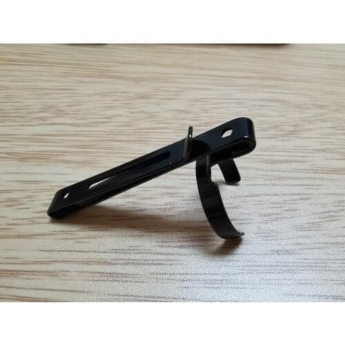 Clip for SP35 / SP35T, also Fits IF25 / IF25A, HD20
