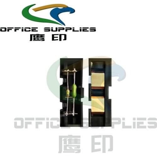 1PC Drum Unit Chip for Samsung CLT-R404 R406 R407 R409 SL-C430 480 CLP-320 321 326 CLX-3180 CLP-360 362