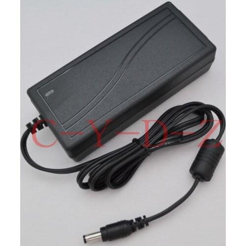 20PCS AC 100V-240V Converter Adapter DC 5V 6A 30W Power Supply Charger DC 5.5mm x 2.5mm-2.1mm 6000mA + Free Express shipping