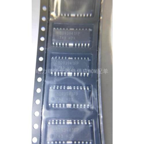 5PCS~10PCS/LOT BD93941FP HSOP20 New original