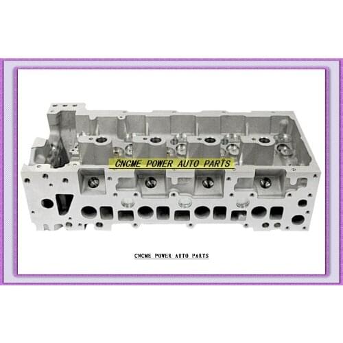 908 572 OM611.980 M611.981 M611.987 bare Cylinder Head For Mercedes Benz Vito 108 110 112 Sprinter 2151cc 2.0L CDi+2.2L CDi 16v