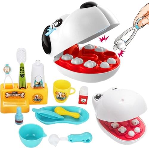 AtushiBalang Baby Doctor Sets