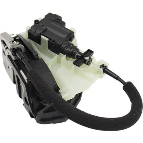 Car Boot Tailgate Lock Latch CN15-A219A-NE for Ford Ecosport 2013 2014 2015 2016 2017 Car Accessories CN15A219ANE