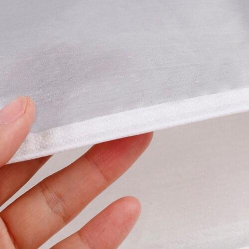 Home Universal Silver Coated Padded Ironing Board Cover Heavy Heat Reflective Scorch Resistant 120*37cm/130*50cm