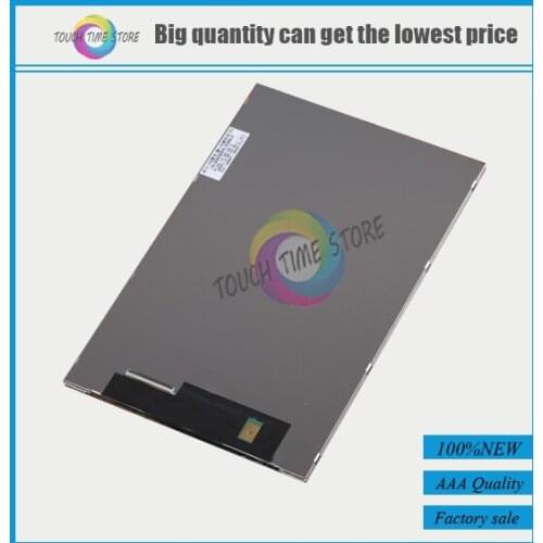 HJ080IA Original little genius inside K1 learning eye-definition LCD screen HJ080IA-06B for tablet pc free shipping