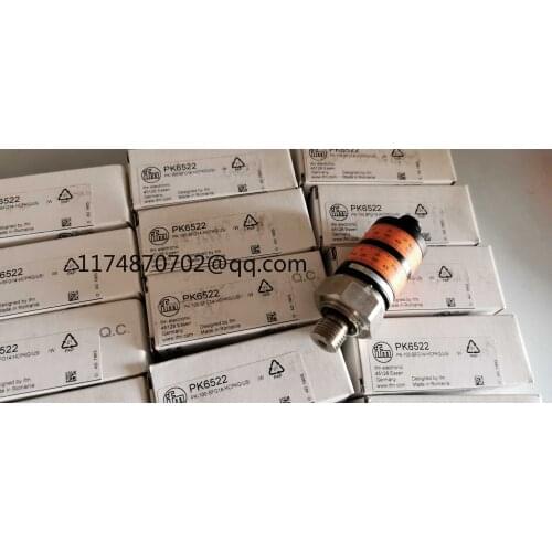 IFM PK6522 sensor 100% new and original