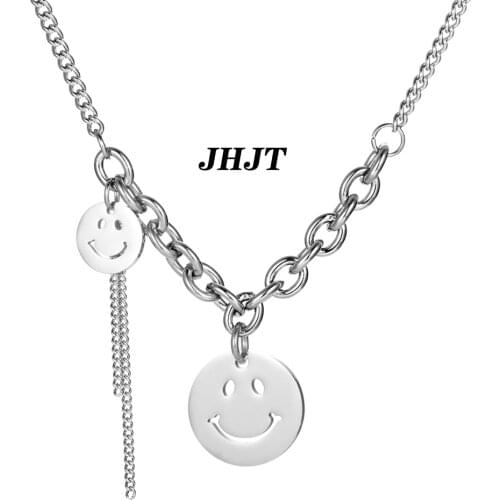 JHJT Chokers On The Neck