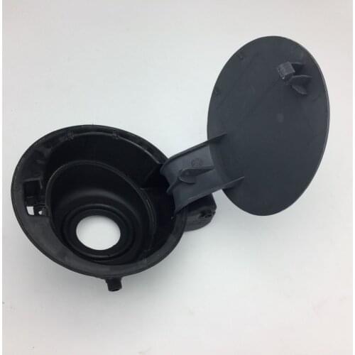 For VW Passat B5 External Fuel Tank Cover Gas Tank Cap 3BD 809 857 3B0 809 857 E