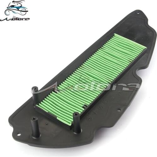 Motorcycle Air Intake Filter Air Cleaner For NSS300 FORZA 300 Forza300 2013 2014 2015 2016 13 14 15 16