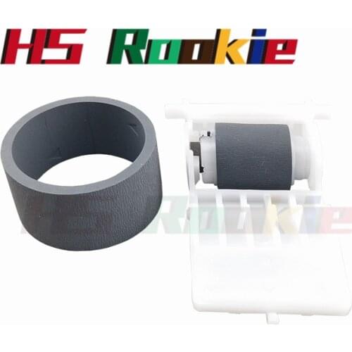 Original New 1529149 RETARD SUB ASSY Pickup Roller for Epson 1410 1390 R1900 L1800 1430 R1800 R2000 XP-1001 XP-1004 1500W