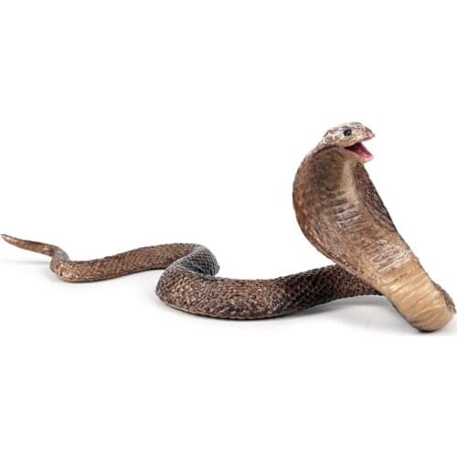 Realistic Simulation Rubber Snake Toy Garden lifelike Joke Prank Gift Halloween Party Props to Scare Birds