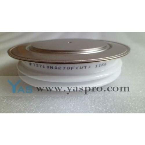 SCR/ GTO Thyristor T3710N02TOF,T3710N02TOF(VT), T3710N06TOF, T3710N04TOF