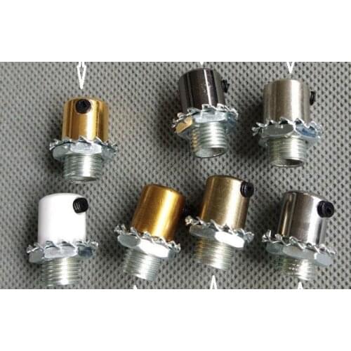 Mix Chandelier suction cup lock line buckle lighting accessories