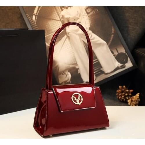 Genuine leather Shoulder bag Women Handbags 2021 New Party dinner cosmetic bag ladies fashion messenger bag portable chain bags