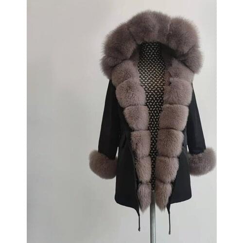 Women's Hooded Jackets TOPINEUP China