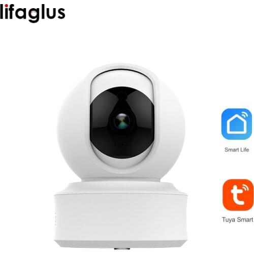 LIFAGLUS F7 Smart Camera Home Monitor Smart Remote WiF Baby Monitor View 1080P HD Surveillance Camera Wireless IP Camera