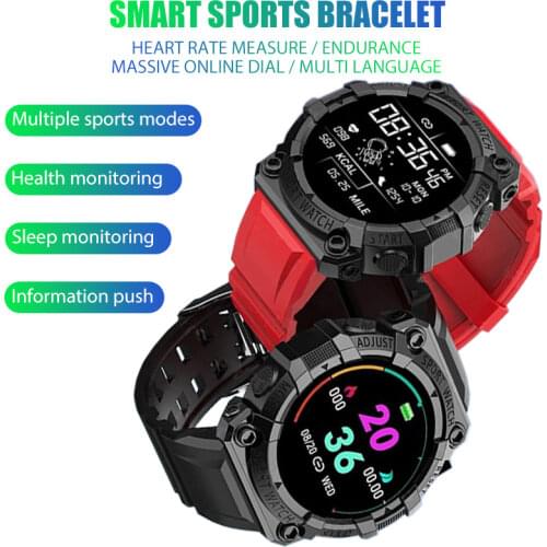 ZSUXTC Bluetooth Watch