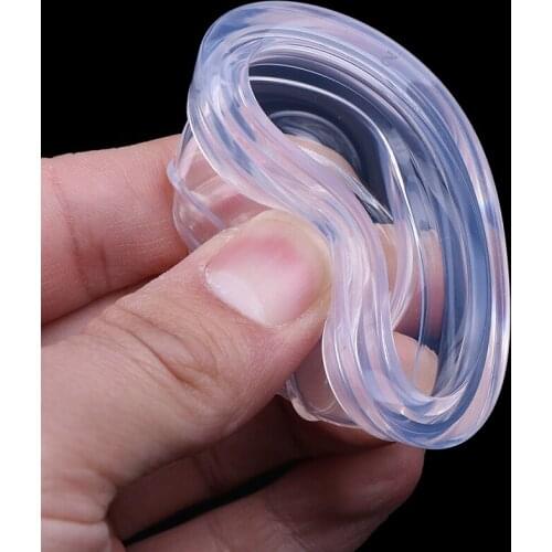 1 pc Baby Silicone Feeding Replacement Parts Breast Pump Diaphragm Accessories