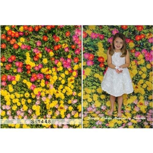 6x10ft Seamless Vinyl photography backdrops and No wrinkle Washable Oxford Fabric Photography backdrops for photo studio S-1448