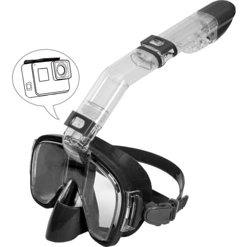 Aleefa Diving Masks