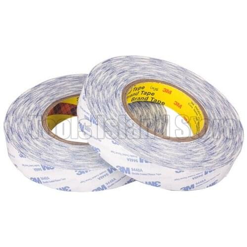 3M 9448AB White Double Sided Sticky Tape for Samsung/HTC/iphone/ipad Phone Tablet Camera TouchScreen LCD Glass