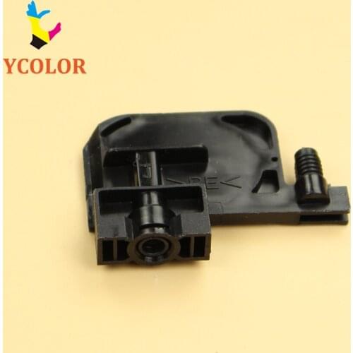 Free shipping !!! 10 pcs/lot UV Ink Damper 3*2mm for Epson 1390 1400 1410 1430 1500W L1800 L800 printer ink damper