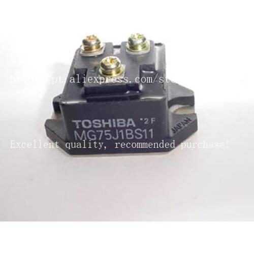 Free Shipping MG75J1BS11 New products,Good quality