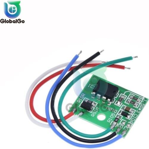 CA-515 General purpose LED/LCD power supply module under 55 inches 5V-24V