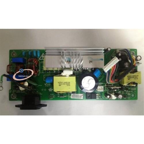 Projector Parts For InFocus IN124 Main Power Supply
