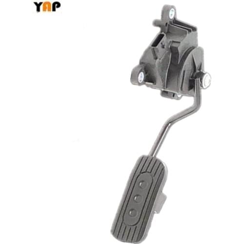 Accelerator Gas Lever Pedal Travel Sensor FOR FITNissan Cube Versa C11 G11 L10 L11 18002-1JY0B 2007-2014