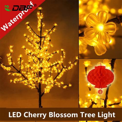 DBF LED Night Lights