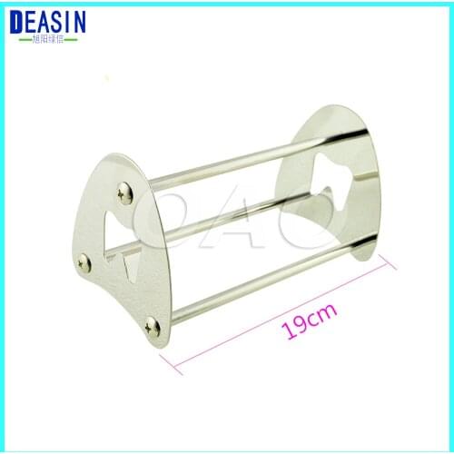 Dental Tool Stand Holder For Orthodontic Pliers Forceps Scissors Stainless Steel