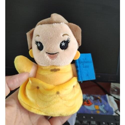 Disneyland Wishables Its a Small plush toy new